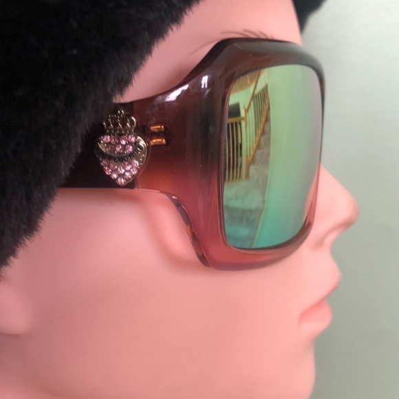 Juicy Couture Sunglasses - Picture 5 of 11